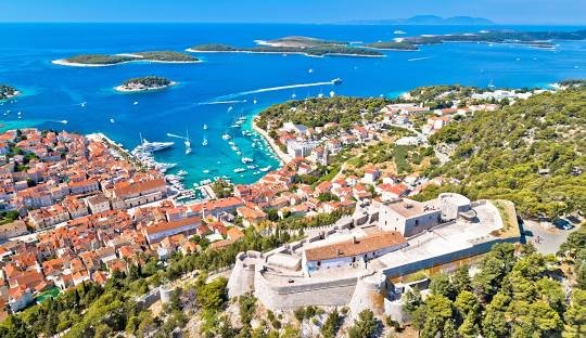 Best Places to find Cocaine in Hvar, Croatia