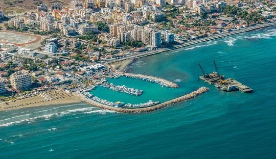 Best Places to Find Cocaine in Larnaca Cyprus