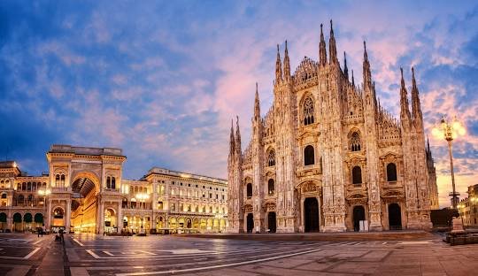 Cocaine in Milan: Best Places to Find Cocaine in Milan, Italy; IS WEED LEGAL IN MILAN