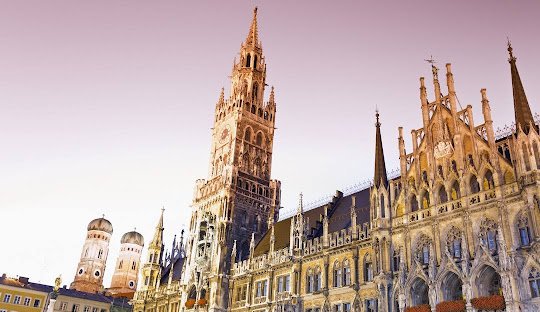 COCAINE IN Munich: Best Places to find cocaine in Munich. Is Weed legal in Munich?