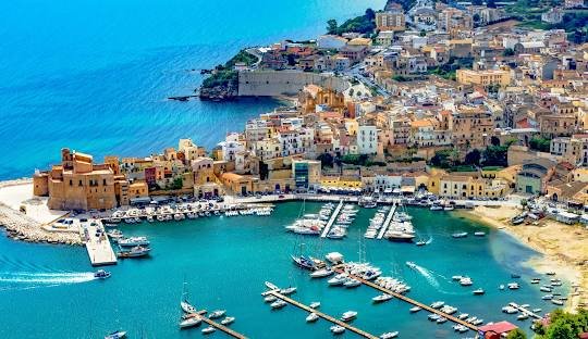 Cocaine Sicily: Best Places to Find Cocaine Sicily. is cocaine legal in Sicily?