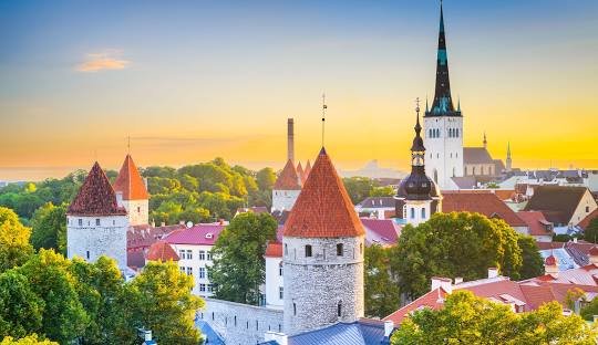 Best Places to Find/buy Cocaine in Tallinn, Estonia