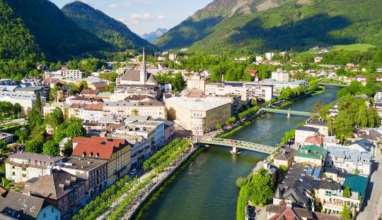 best places to find cocaine in bad ischl