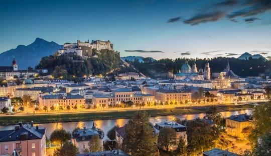 best places to find cocaine in Salzburg Austria