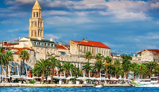 Best Places to Find/buy Cocaine in Split, Croatia