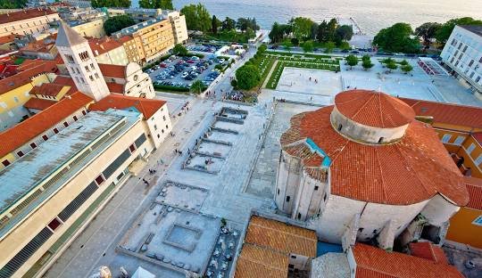 Best Places to Find Cocaine in Zadar, Croatia